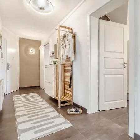 アパート Sonnenblick-turmoase 06