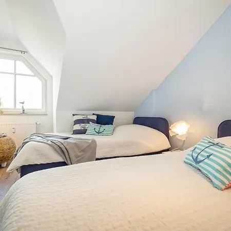 Sonnenblick-turmoase 06 アパート ツィングシュト