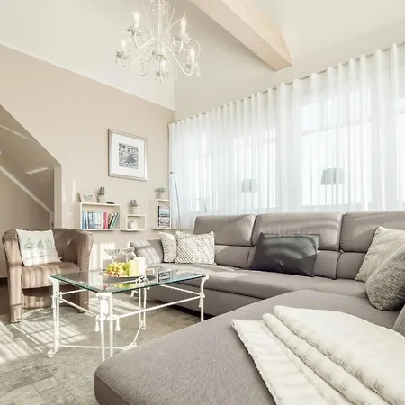 Sonnenblick-turmoase 06 アパート