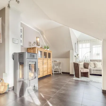 Sonnenblick-turmoase 06 アパート *