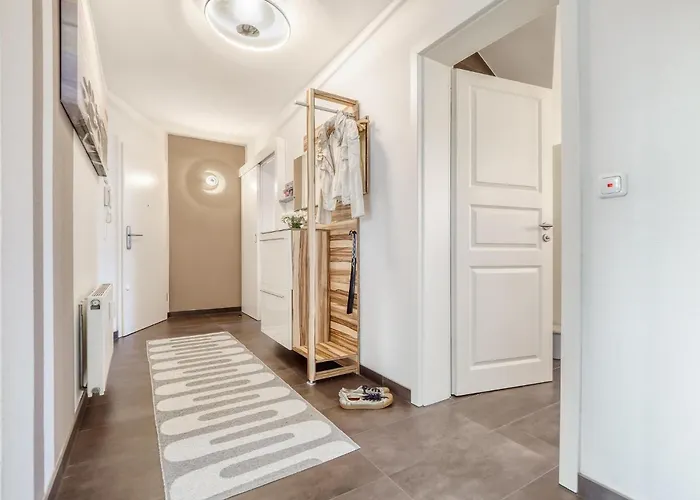 Lägenhet Sonnenblick-turmoase 06